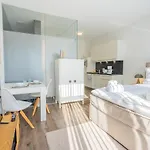 Modernes City-apartment Innenstadt Appartement