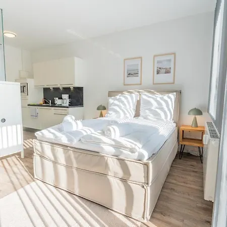Modernes City-apartment Innenstadt Apartment *