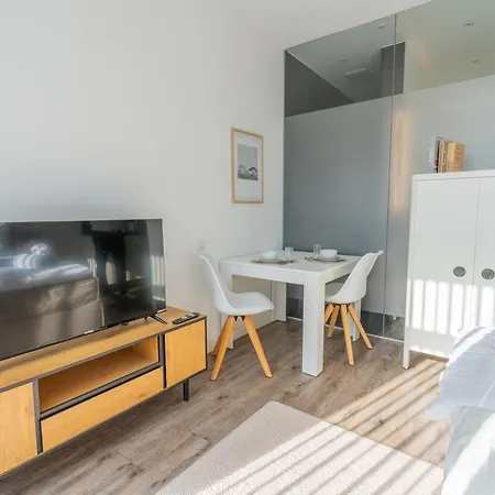 Lejlighed Stylisches City-apartment Innenstadt 1 Oldenburg