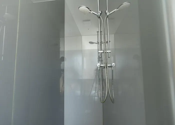 Modernes City-apartment Innenstadt Oldenburg